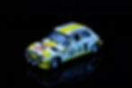 Miniatura: Renault 5 Turbo Fly 3r Aniversario M2Slot LIMPIO E2117