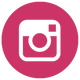 Hush instagram logo