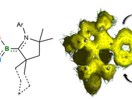 Paper accepted in Angew. Chem. Int. Ed.