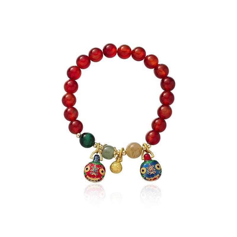 Thumbnail: กำไลน้องเหนียน The Family (โชคลาภ เงินทอง)