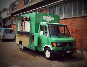 Kitchenette Food Truck Locations