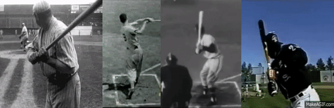 Overview Baseball Style Baseball Hitting Tips