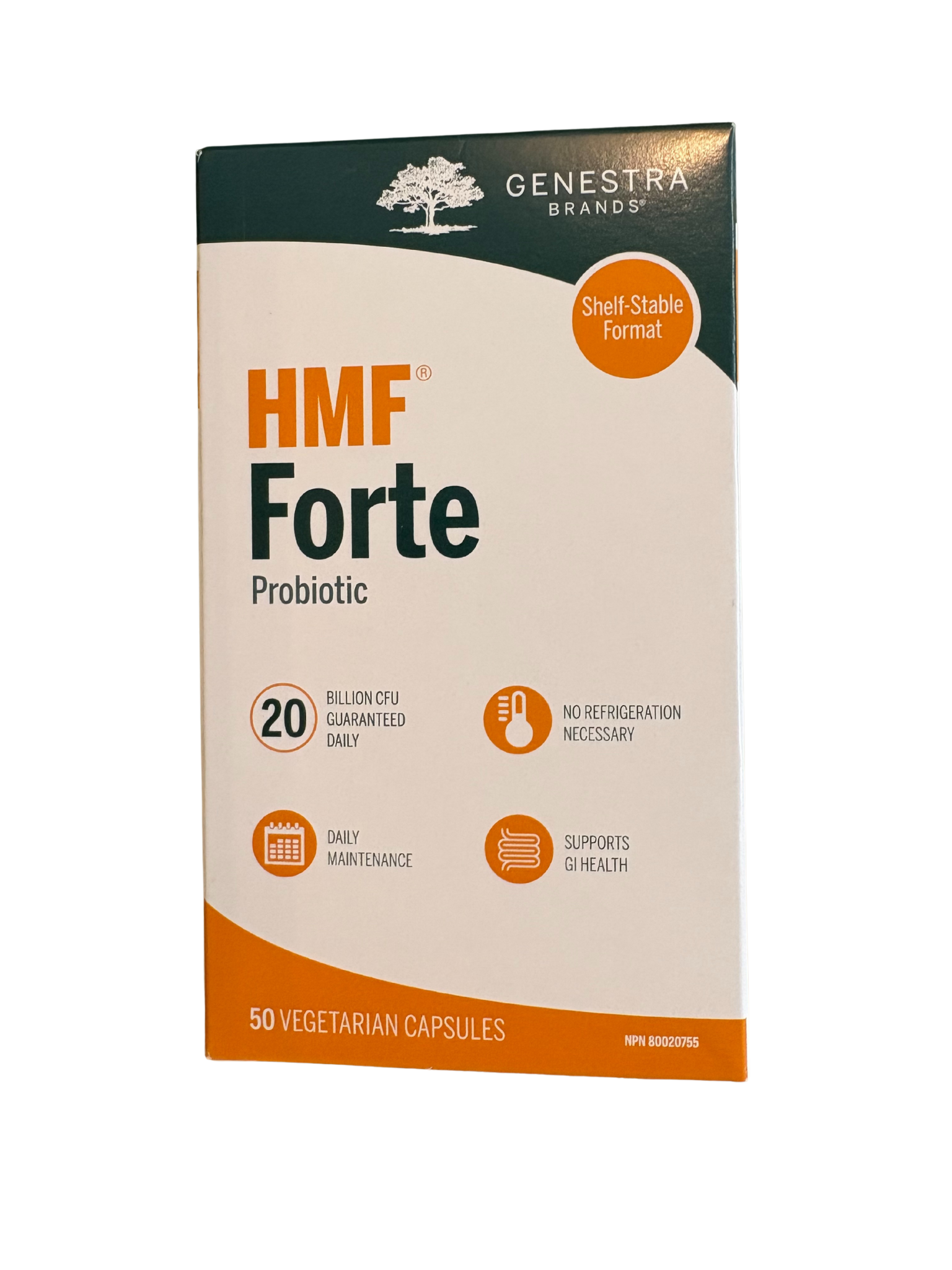 HMF FORTE Probiotic- Shelf Stable