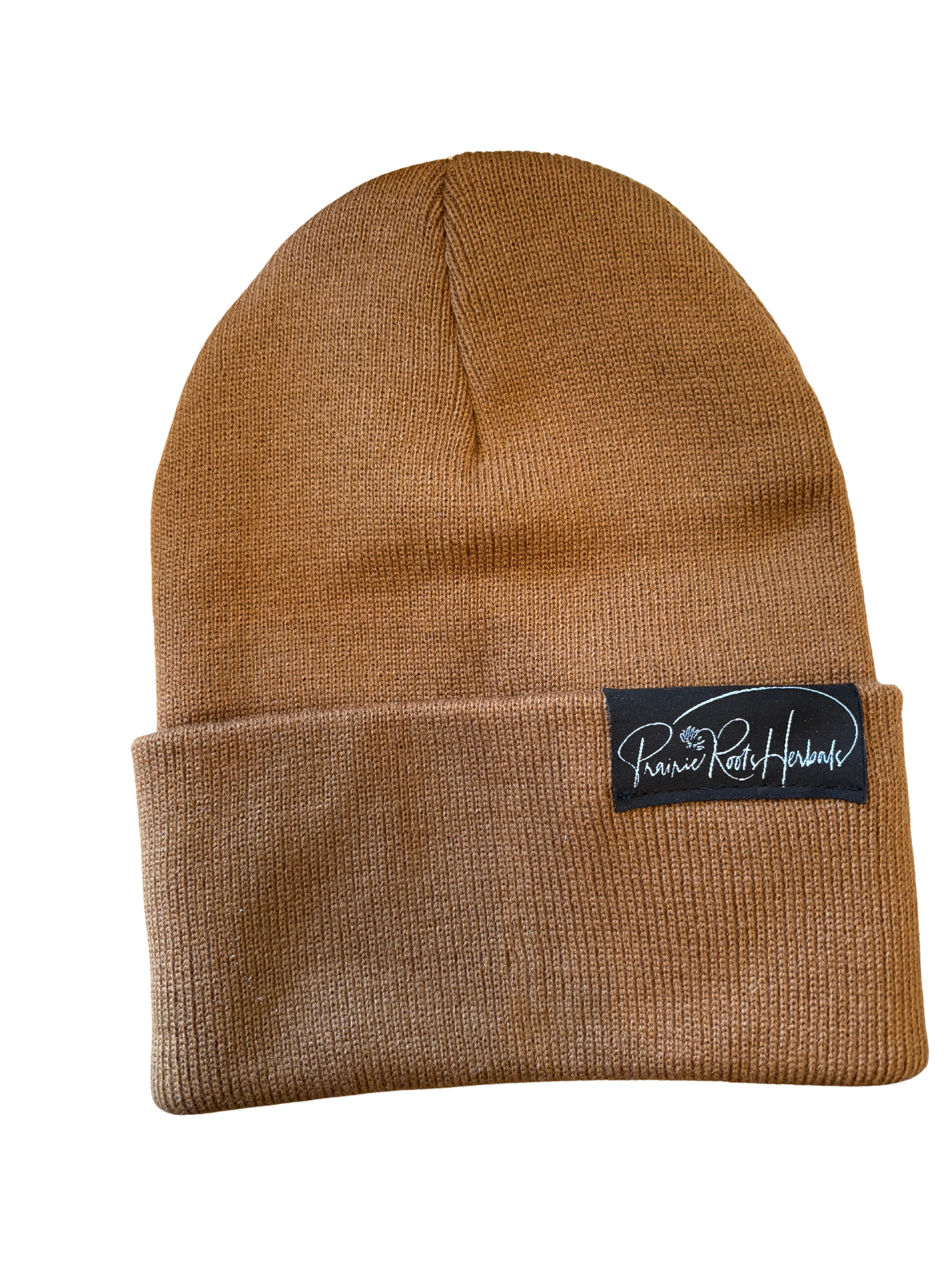 Prairie Roots Herbals Beanie