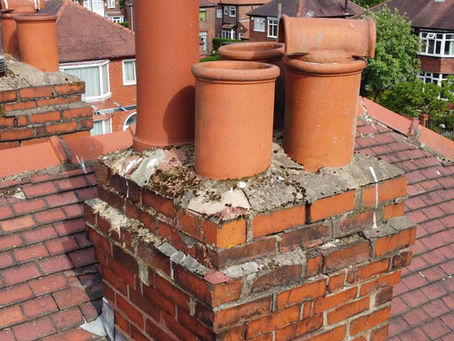 The Importance of Hiring a Professional Chimney Sweeper in Stoke-On-Trent, Staffordshire