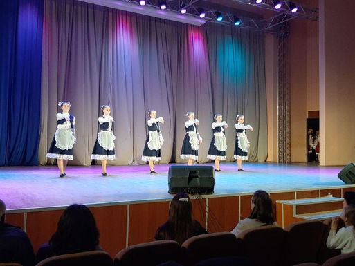 Участь у фестивалі- конкурсі