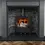 Thumbnail: Mazona Warwick 8 kW Ecodesign Ready Multi Fuel Wood Burning Stove