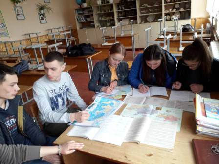 Готуємось до ЗНО