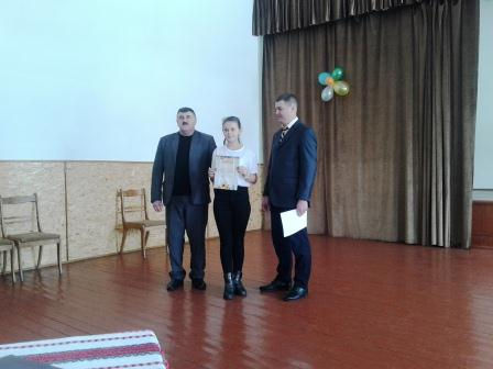 Конкурс сучасного танцю «У ритмах ХХІ століття»