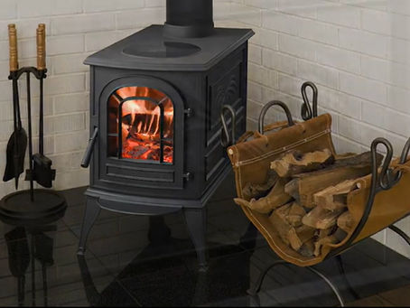 All Your Chimney Sweeping Needs in Stoke-On-Trent, Staffordshire