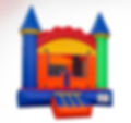 13'x13'  Highlighter Bounce House Rental