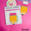 Thumbnail: Magnetic Bookmarks (31-46)