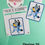 Thumbnail: Magnetic Bookmarks (31-46)