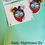 Thumbnail: Magnetic Bookmarks (16-30)