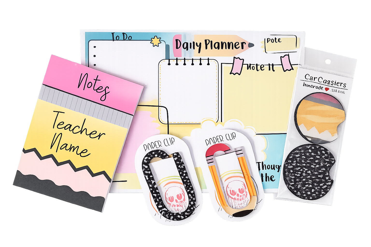 Teacher Gift Set