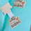 Thumbnail: Magnetic Bookmarks (1-15)