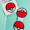 Thumbnail: Magnetic Bookmarks (1-15)