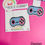 Thumbnail: Magnetic Bookmarks (31-46)