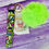 Thumbnail: Wristlet keychains