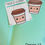 Thumbnail: Magnetic Bookmarks (1-15)