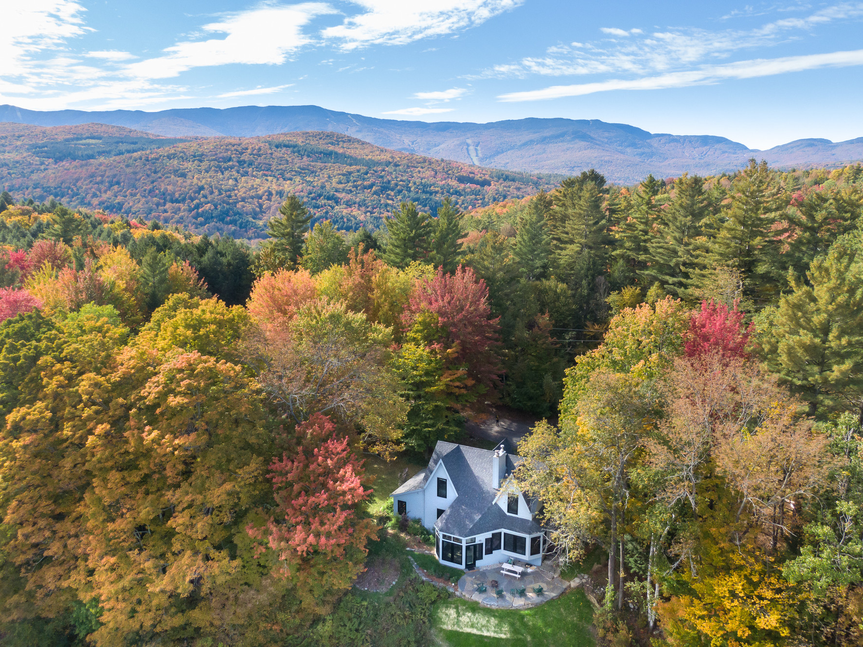 Tiny Homes/Cabins | MRVRM