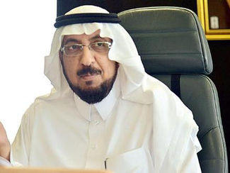 المفلح لـ«عكاظ»: تحصيل 15 ملياراً سنوياً.. ومستعدون لرسوم الأراضي