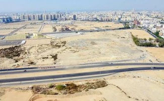 الرياض المالية:90 في المائة من العمليات العقارية تمت على الأراضي البيضاء خلال الربع الأول