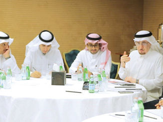 وزير العمل: نعمل لتطوير القطاع غير الربحي وتحويله إلى تنموي