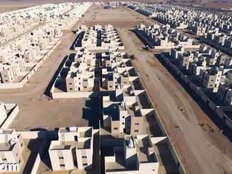 خمسون شركة تطوير عقاري أجنبية تتقدم للاستثمار في مشاريع الإسكان