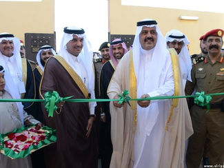 الإسكان... تواصل توزيع الـ 100 ألف منتج سكني بتسليم مشروع «الشنان» في حائل