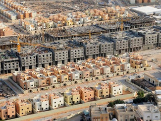 وزارة الإسكان السعودية تسعى لجلب تقنيات جديدة في البناء من فرنسا والصين لتسريع وتيرة الإسكان