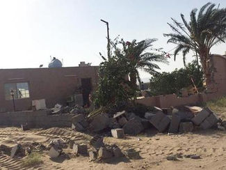 استعادة 170 مليون م2 من أراضي عمق