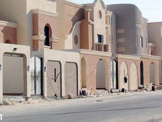 الشرقية: إنشاء وحدة مركزية لاعتماد المخططات السكنية