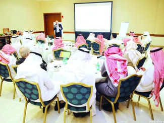 منتدى تطوير القطاع غير الربحي ينتقل إلى الممارسات التطبيقية بـ12 ورشة عمل.. وعرض الفرص والتحديات