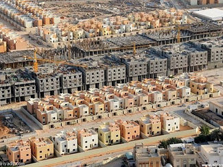 الإسكان: تسليم دفعة من المساكن في مختلف المناطق بمعدل 8 آلاف وحدة سكنية