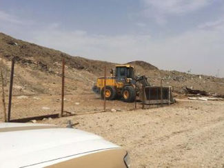 جهات حكومية تقرر الاكتفاء بالغرامة وإسقاط السجن عن المعتدين على أراضي الدولة