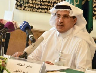 الخليفي رداً على : لا خطة لنقل «الاحتياطات النقدية» لصندوق الاستثمارات.. ومؤشرات السيولة إيجابية