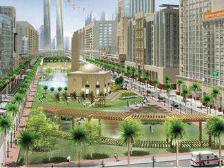 خمس خيارات لضمان حقوق ملاك عقارات الرويس