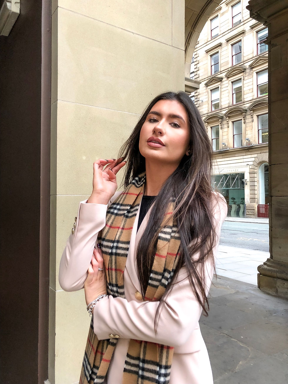 Visual Communication