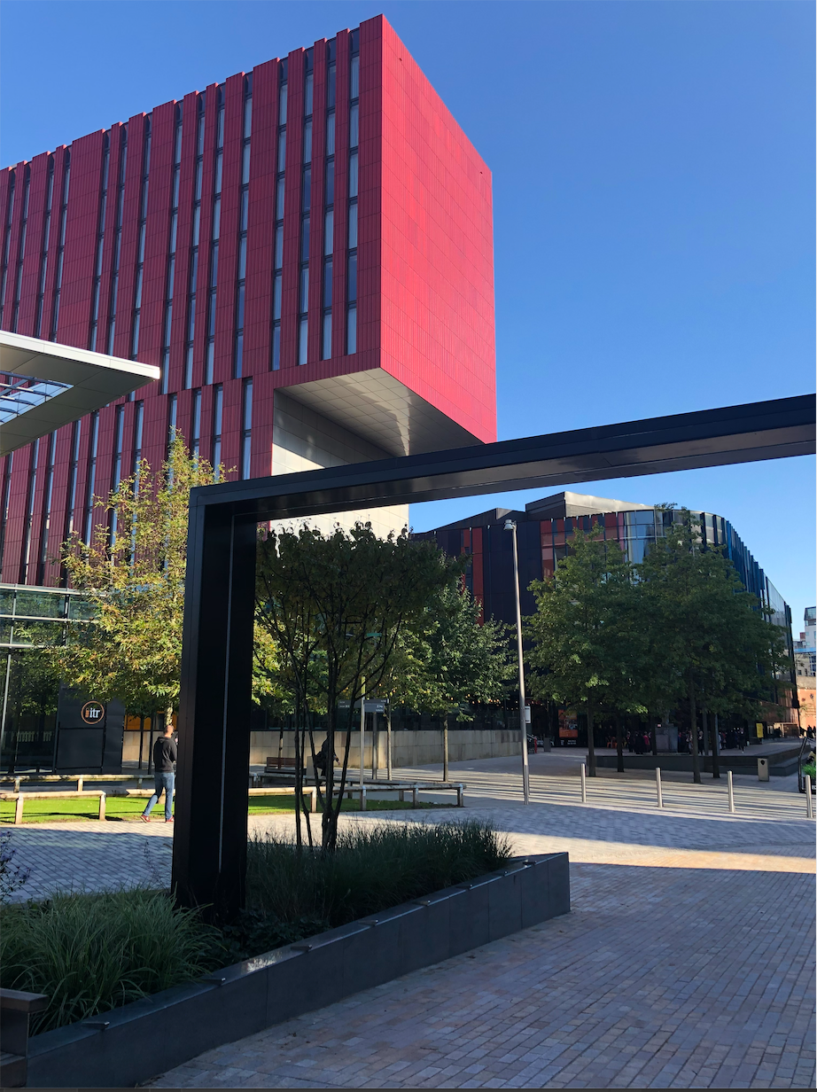 Location, Location, Location