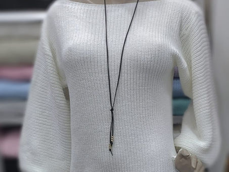 Cómo encontrar la prenda perfecta