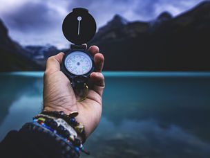 A jornada do herói na recuperação da dependência química