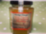 Local Raw Honey - Summer