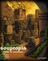 SOUPTOPIA