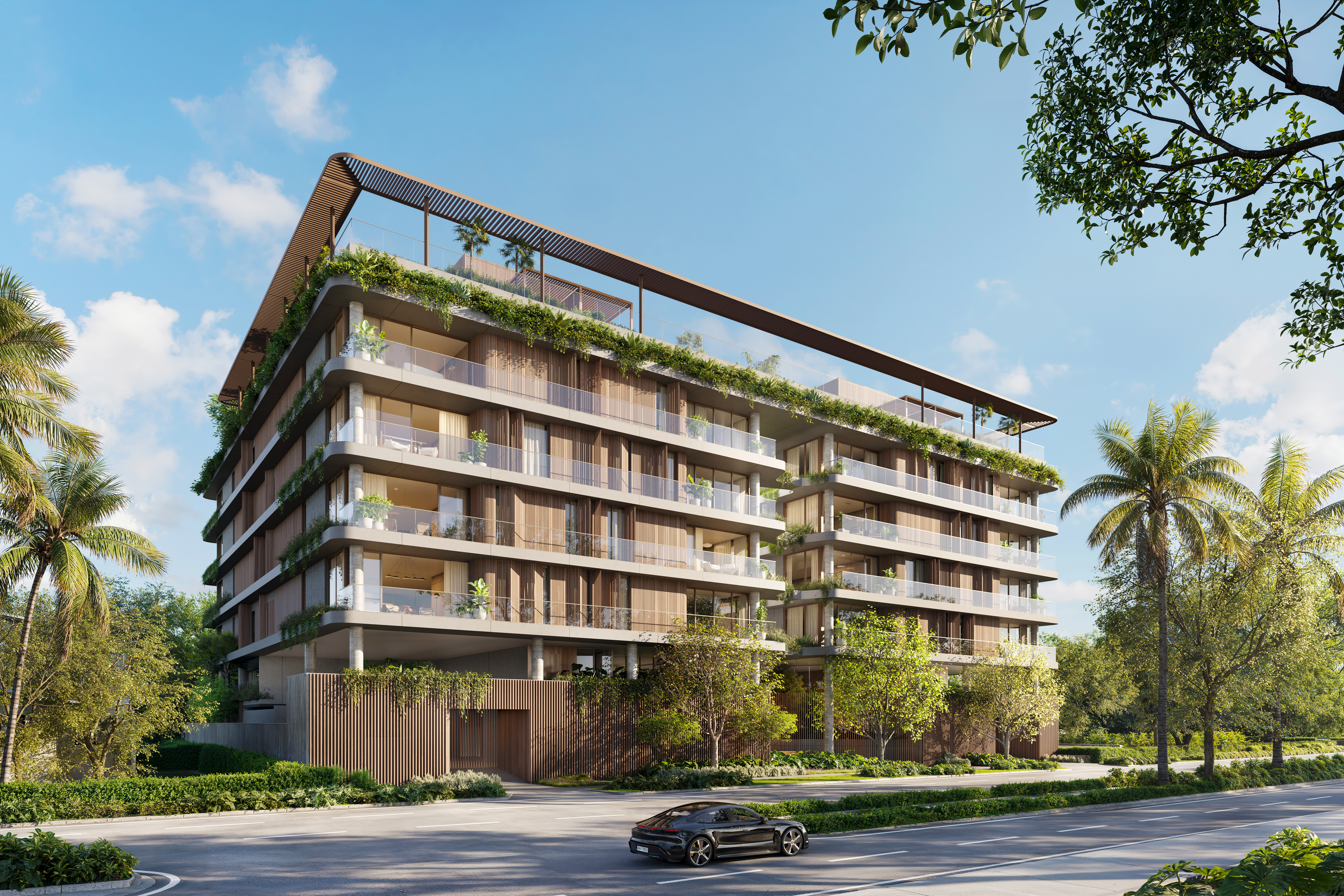 Colette Residences — view 5 of 9