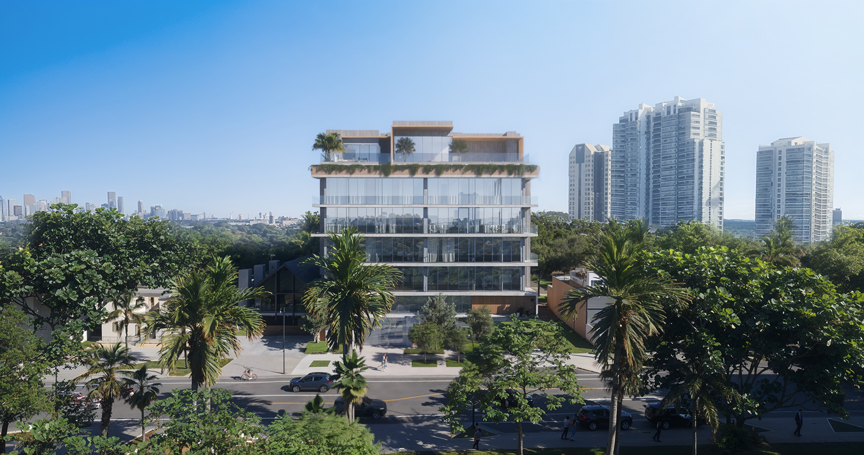 OPUS Coconut Grove — view 9 of 10