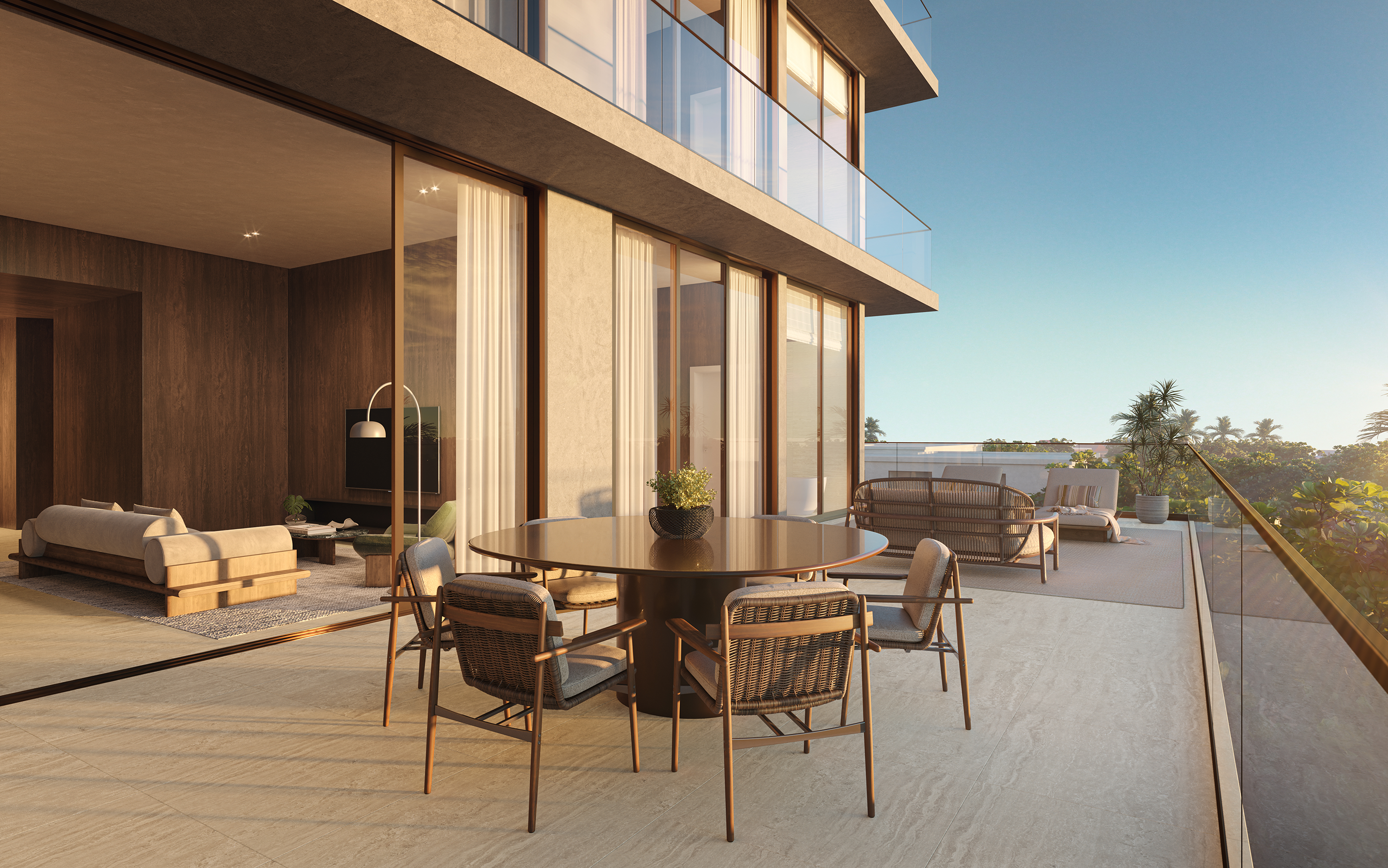 OPUS Coconut Grove — view 6 of 10