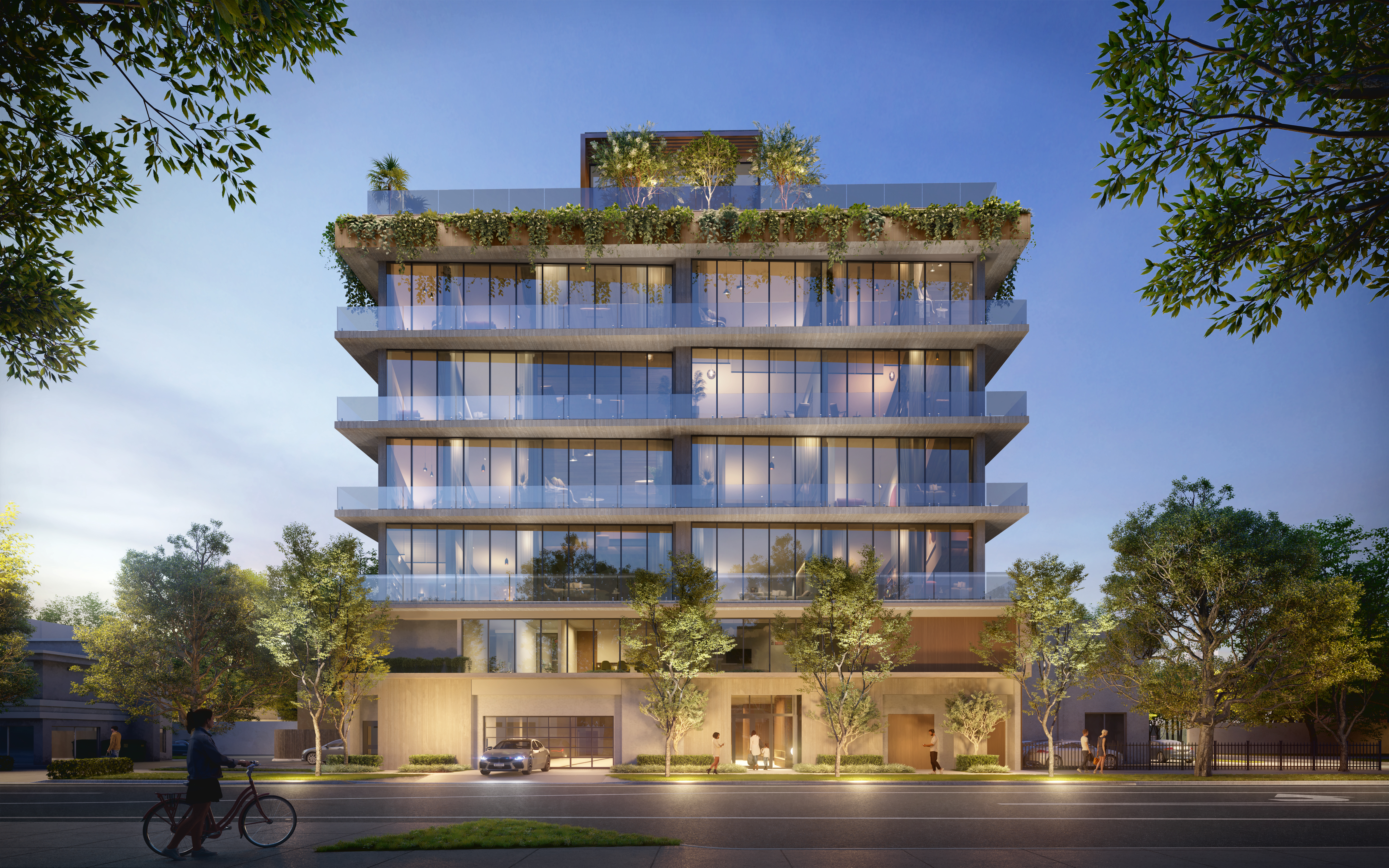 OPUS Coconut Grove — view 7 of 10