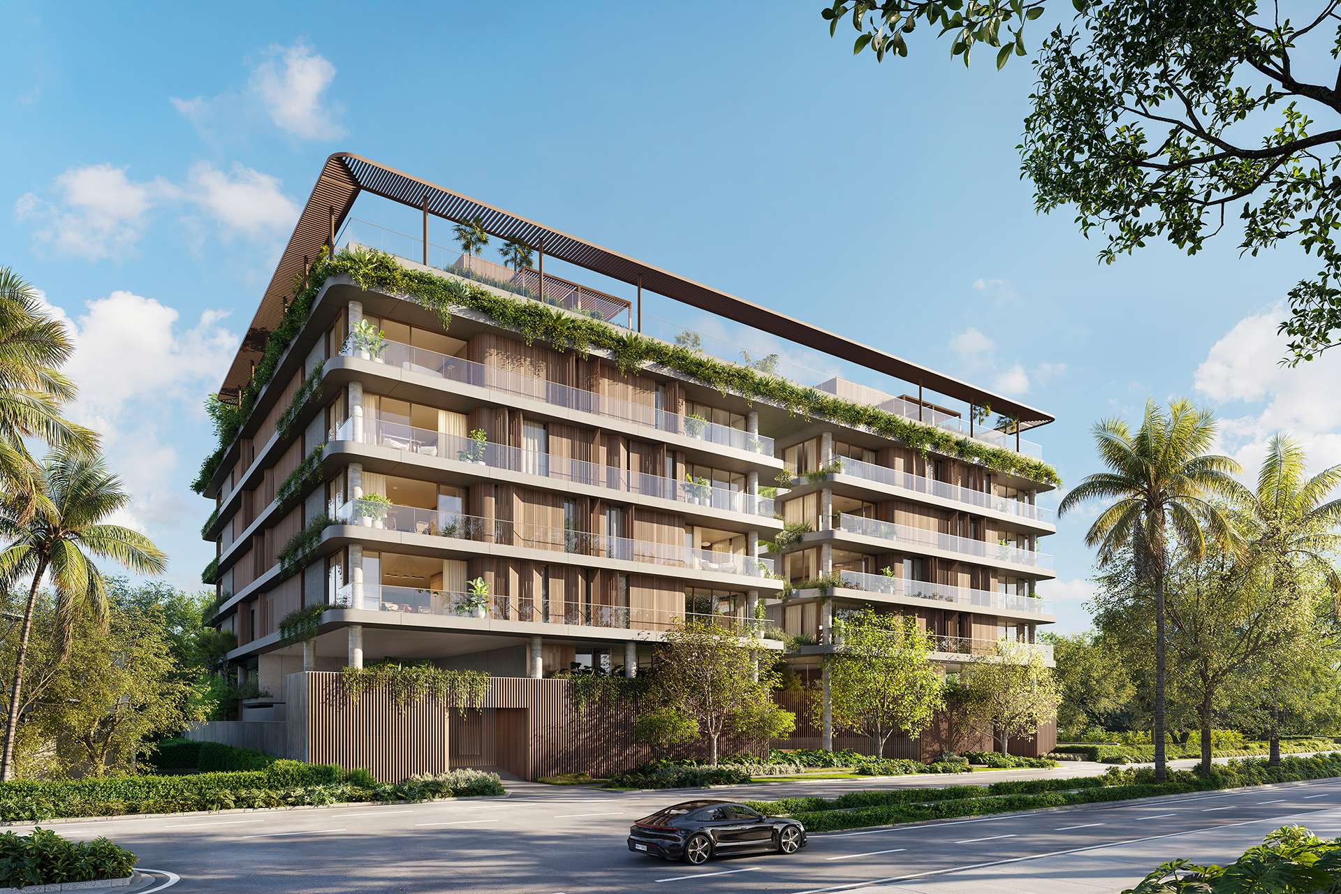 Colette Residences — view 7 of 9