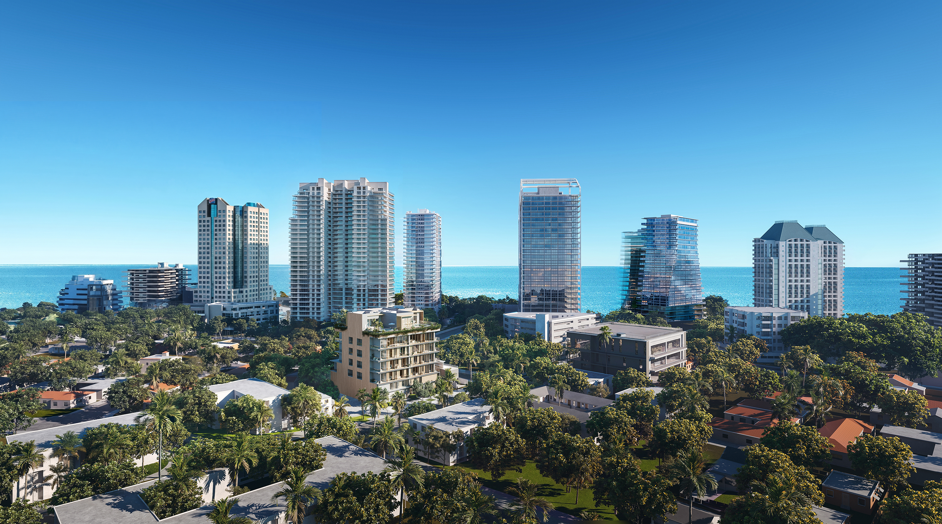 OPUS Coconut Grove — view 3 of 10
